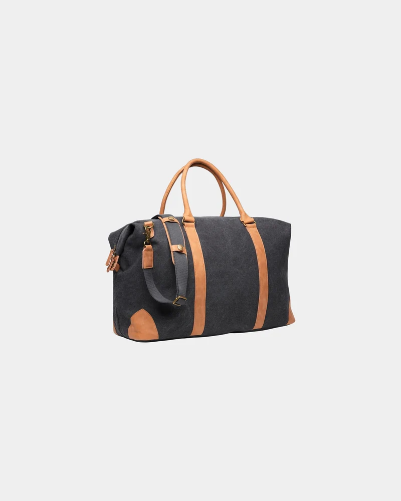 Bolsa de viaje reciclada Vinga Bosler 40L para personalizar