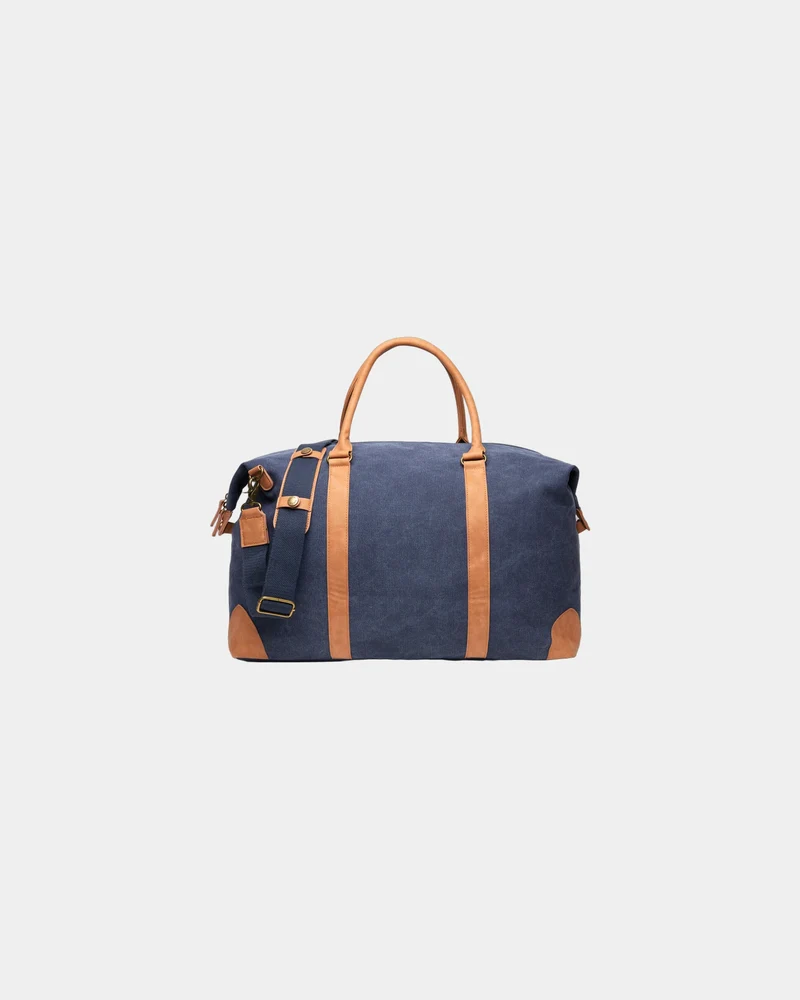 Bolsa de viaje reciclada Vinga Bosler 40L para personalizar