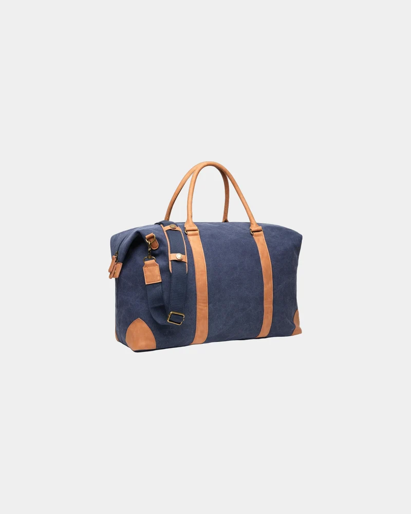 Bolsa de viaje reciclada Vinga Bosler 40L para personalizar