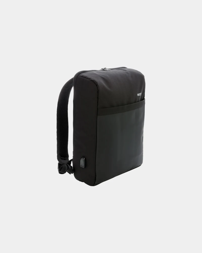 Mochila portátil 15'' antirrobo para personalizar