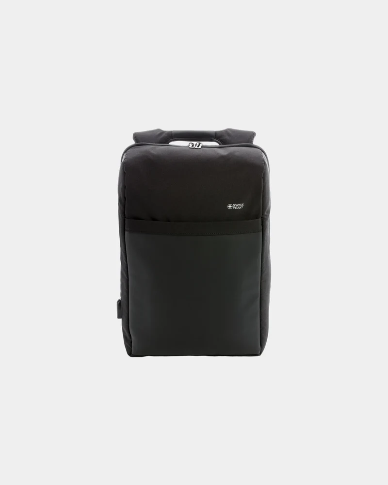 Mochila portátil 15'' antirrobo para personalizar