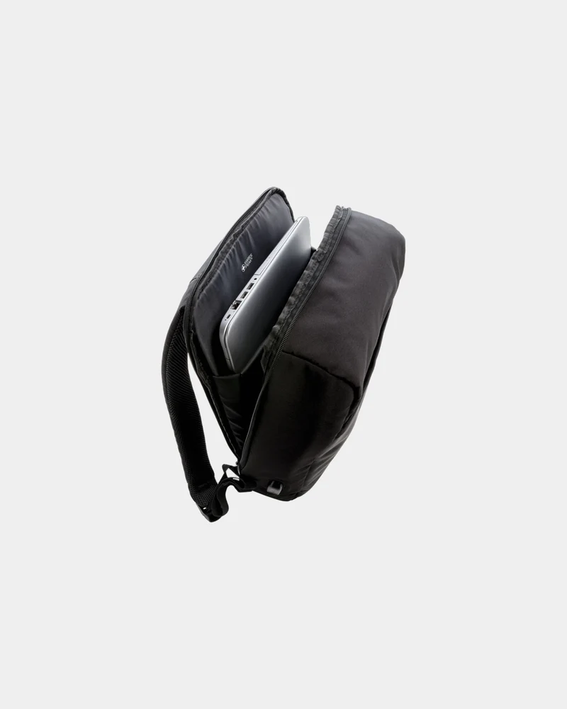 Mochila portátil 15'' antirrobo para personalizar