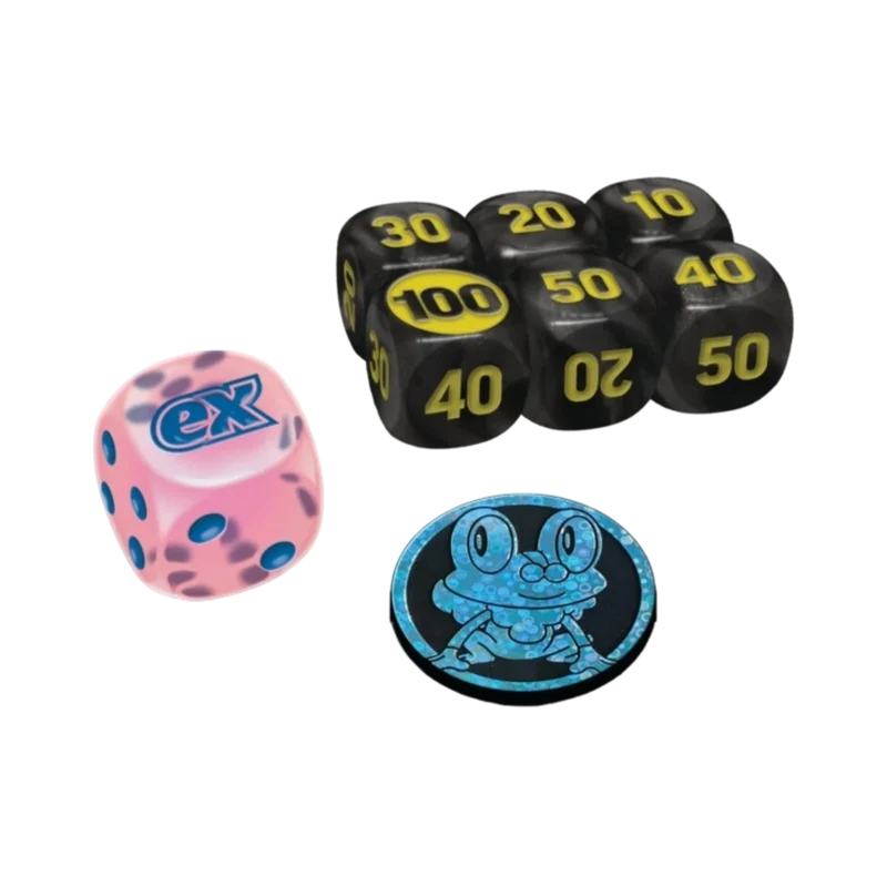 ETB Chaos Rising | Caos Creciente