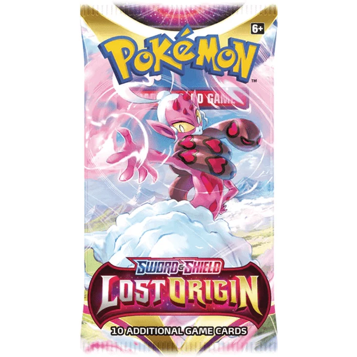 Sobre Origen Perdido | Lost Origin