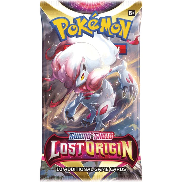 Sobre Origen Perdido | Lost Origin