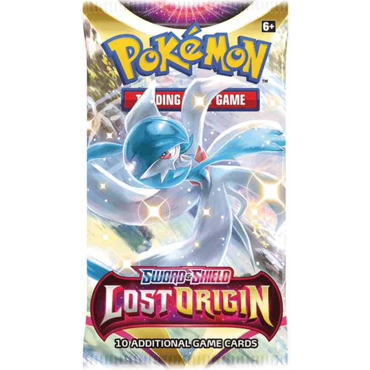 Sobre Origen Perdido | Lost Origin