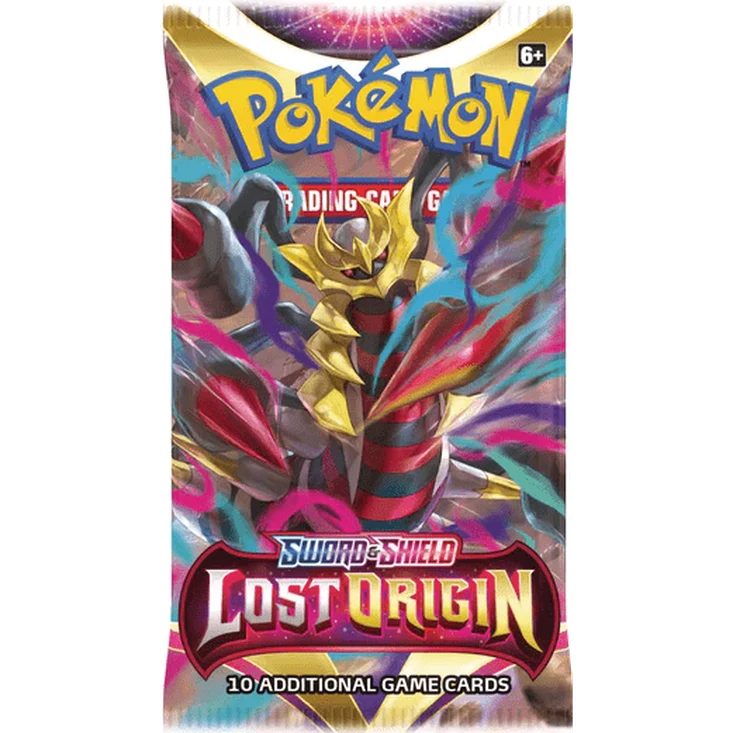 Sobre Origen Perdido | Lost Origin
