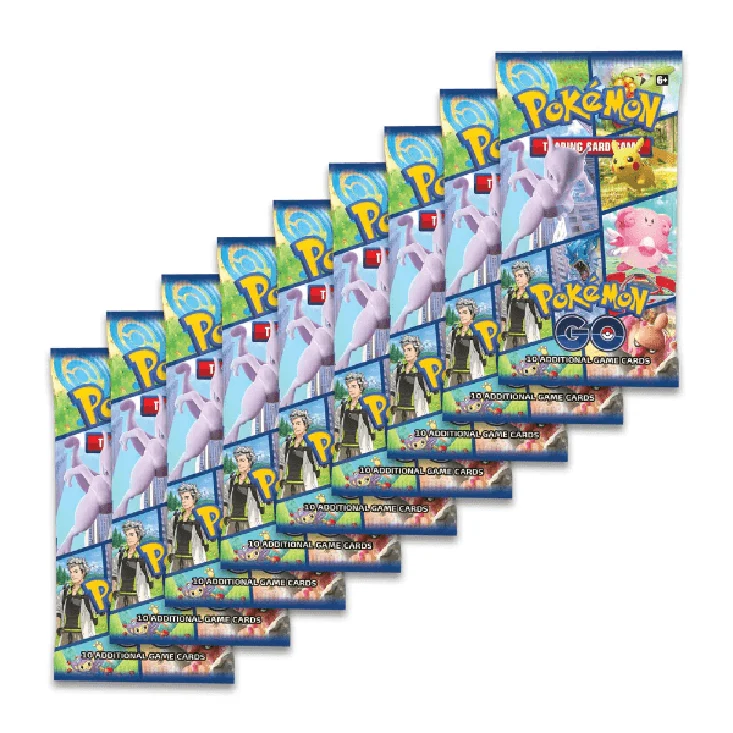 Premium Collector Dragonite VAstro Pokémon GO