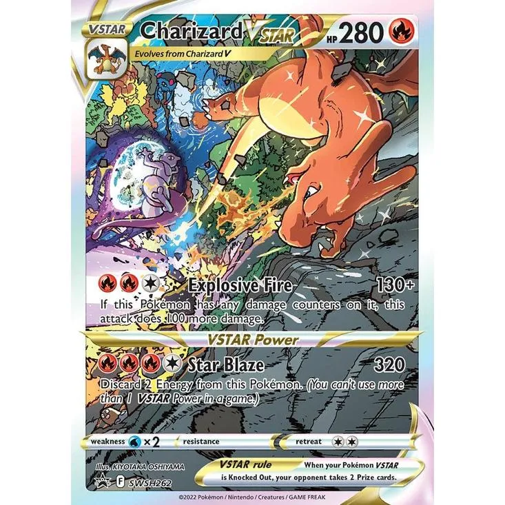 Ultra Premium Collection Charizard