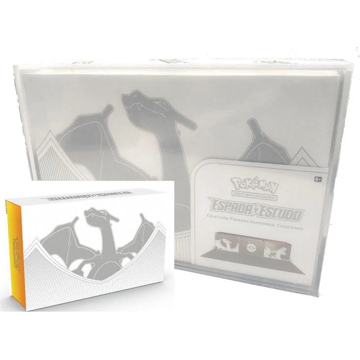Ultra Premium Collection Charizard