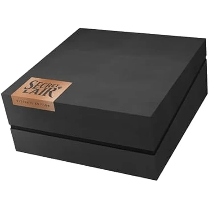 Magic | Secret Lair Ultimate Edition Inglés 2022