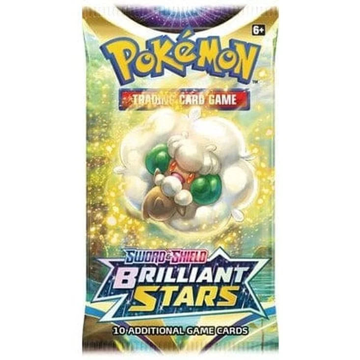 Astros Brillantes | Brilliant Stars