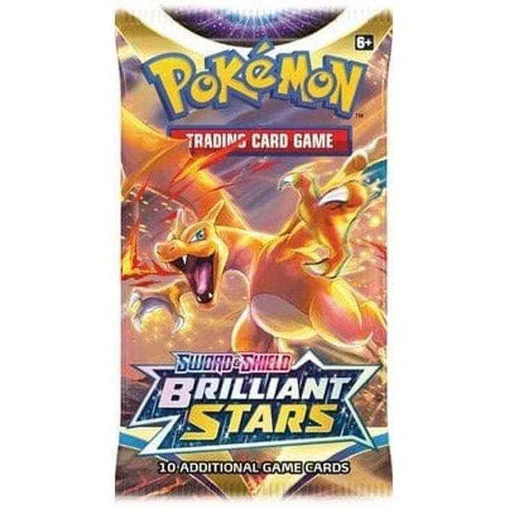 Astros Brillantes | Brilliant Stars