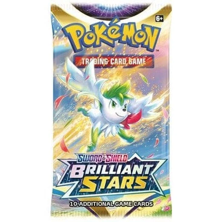 Astros Brillantes | Brilliant Stars