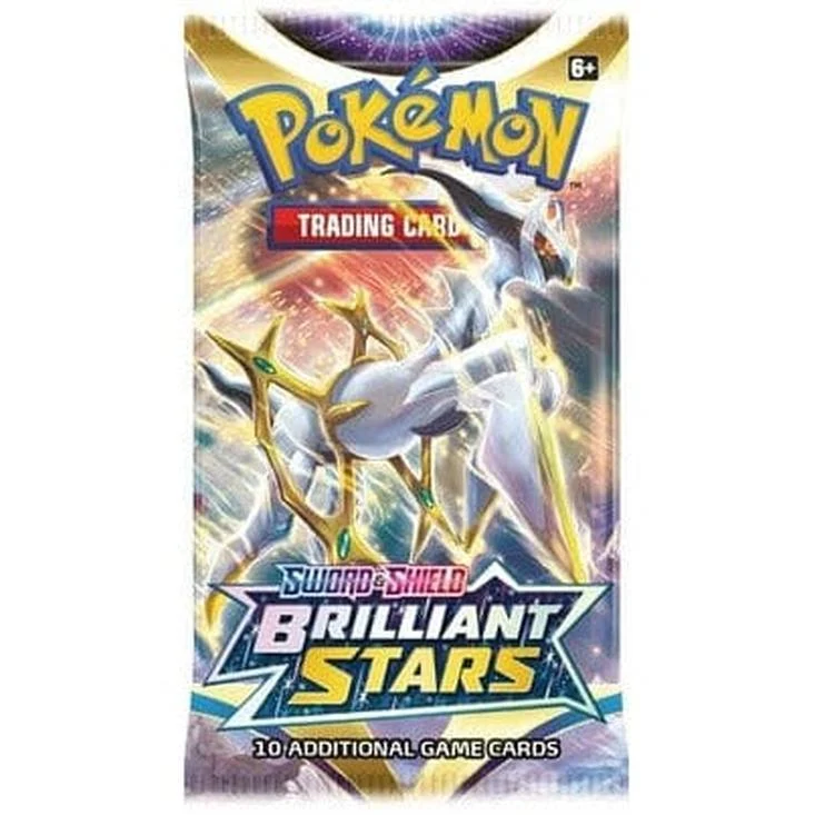 Astros Brillantes | Brilliant Stars