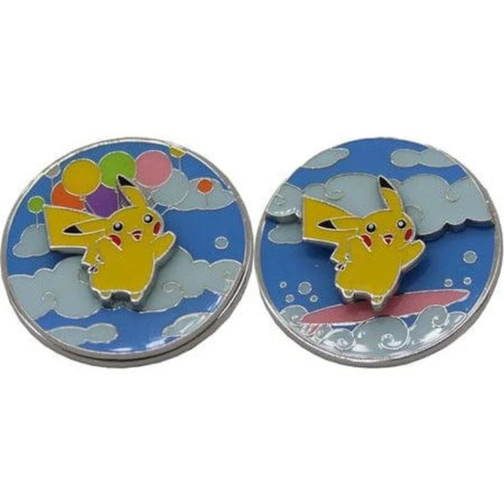 Caja Zacian Pin Collection Celebraciones | Celebrations