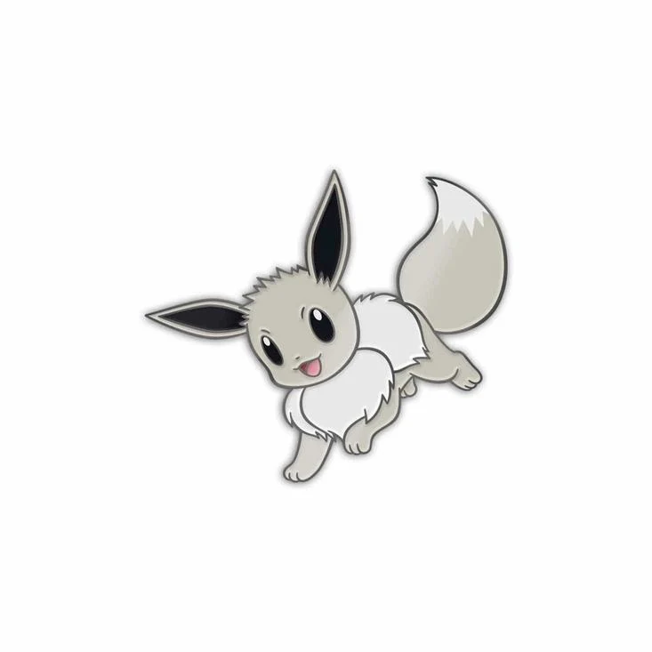 Premium Colector Eevee Luminoso Pokémon GO