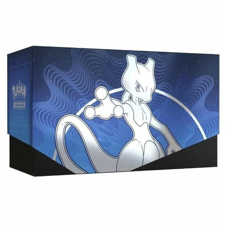 ETB Pokémon GO | Élite Mewtwo