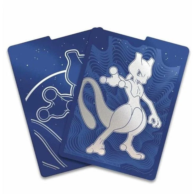 ETB Pokémon GO | Élite Mewtwo
