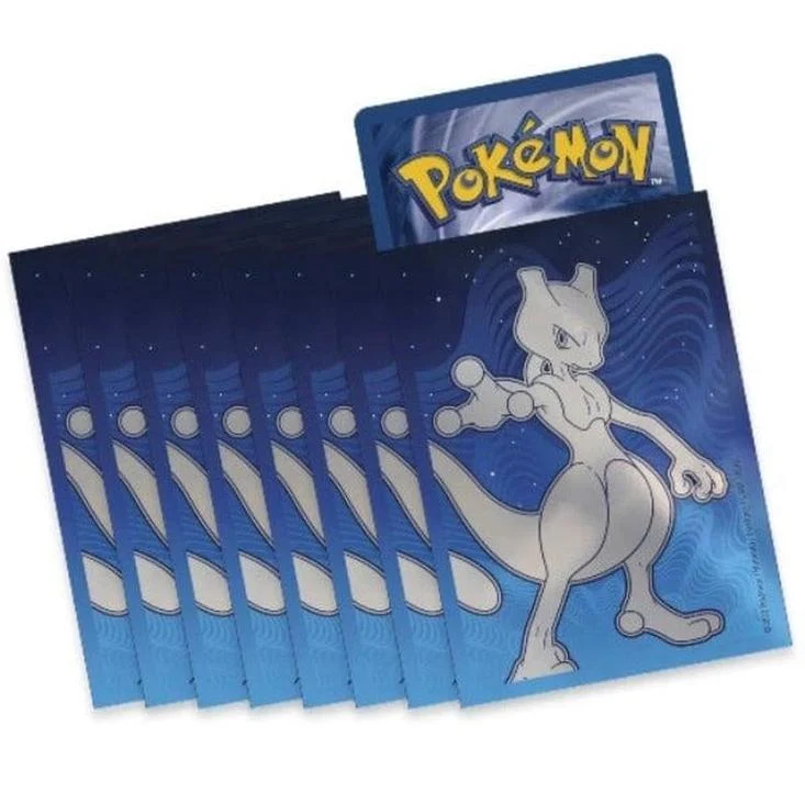 ETB Pokémon GO | Élite Mewtwo