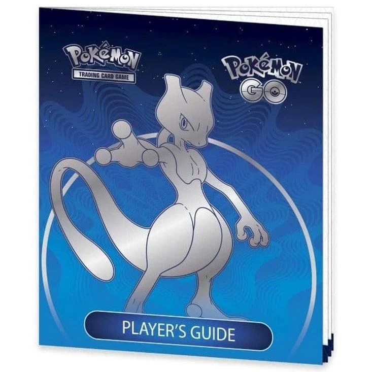 ETB Pokémon GO | Élite Mewtwo