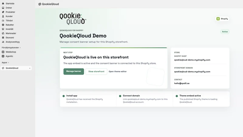 QookieQloud