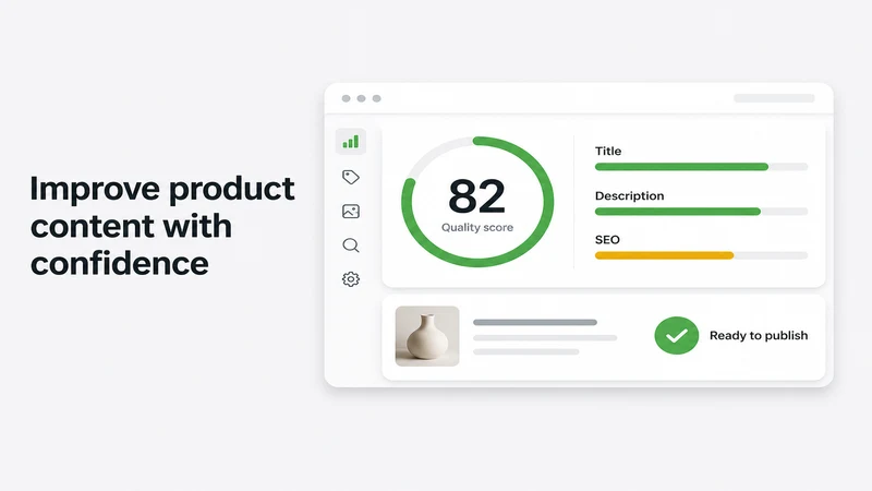 Product Content Optimizer