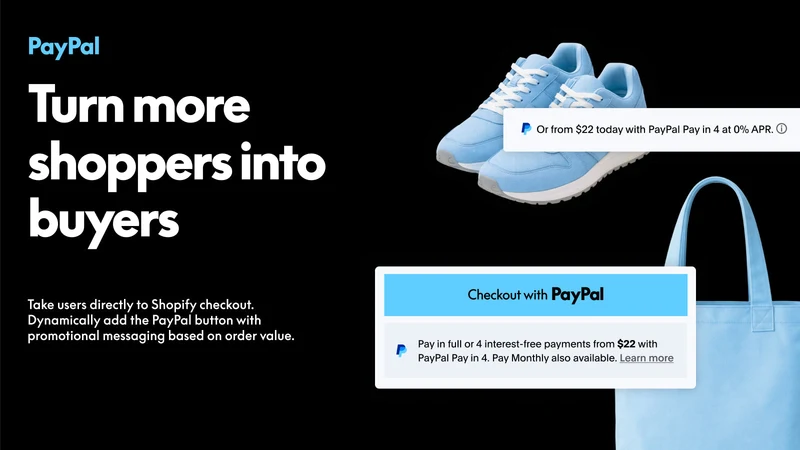 PayPal Payments Studio