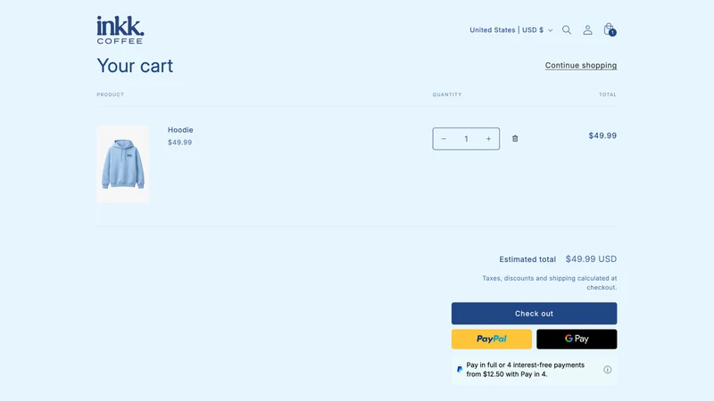 PayPal Payments Studio