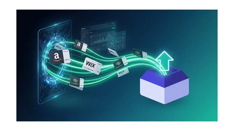 OrderLink ‑ Order Importer