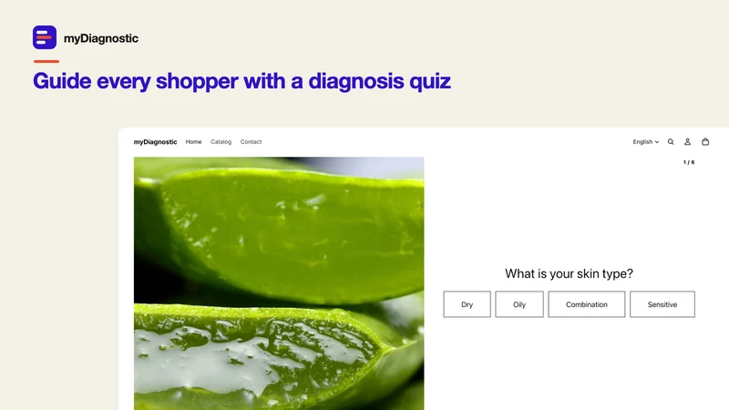 myDiagnostic