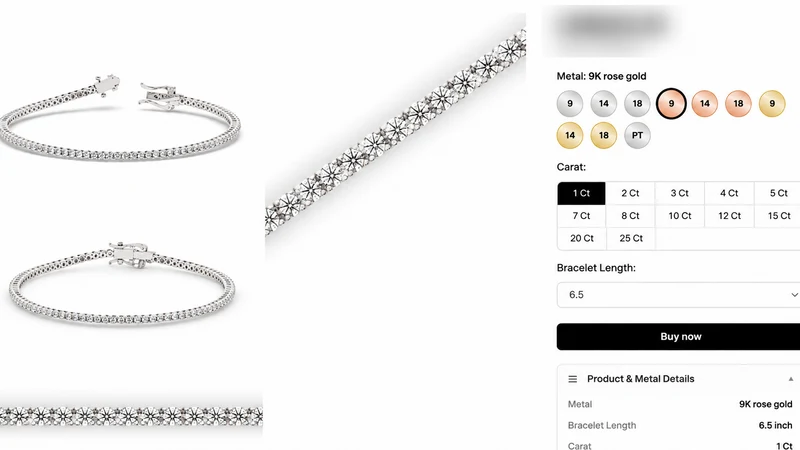 Jewelmounts