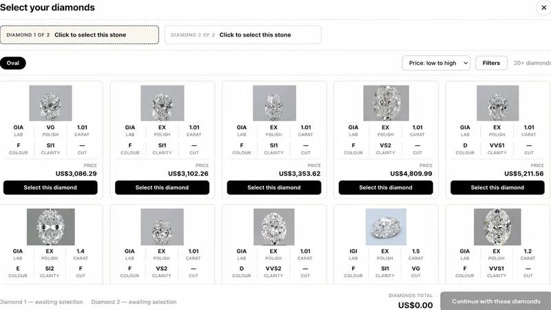 Jewelmounts