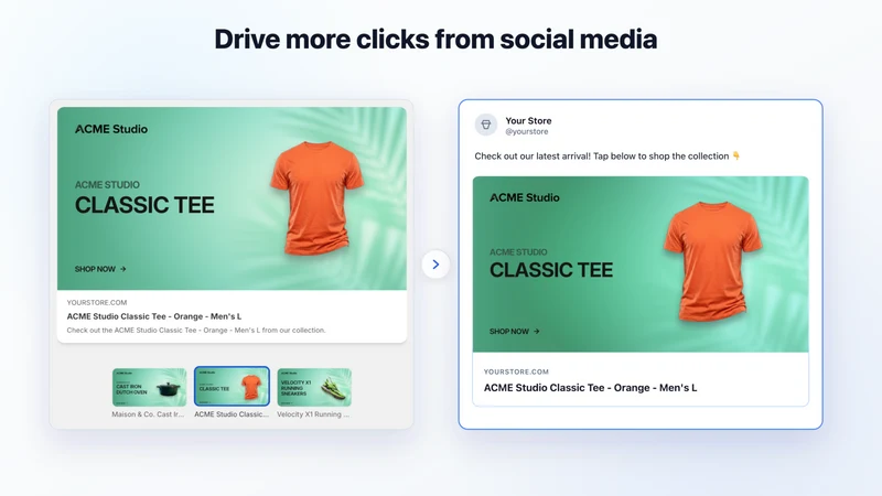 Social Preview Studio