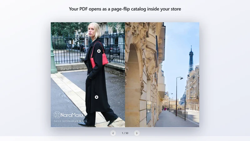 Verimek Flipbook