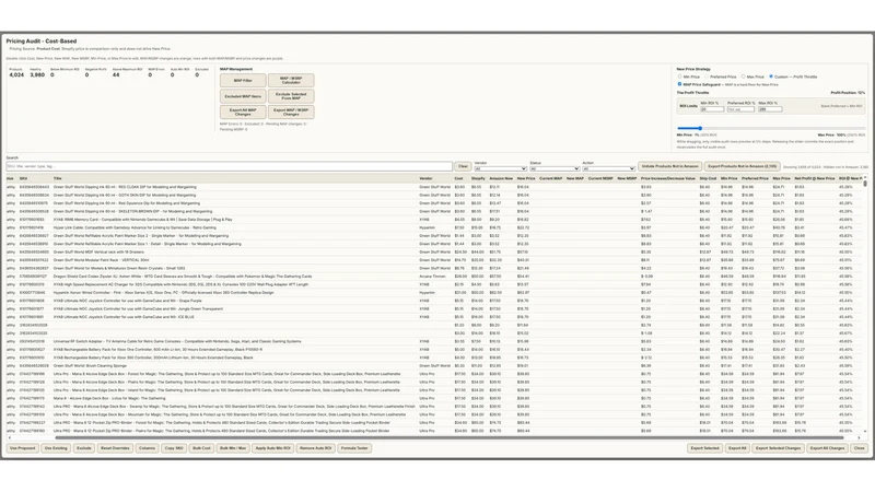 SyncEasy ‑ Curator Suite