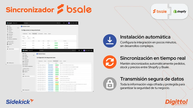 Bsale Online