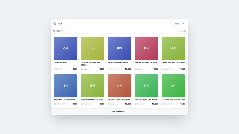 Pinpoint Search AI