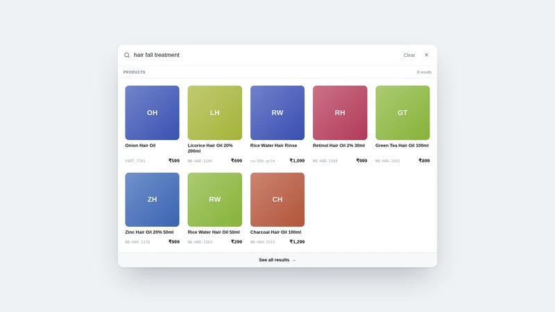 Pinpoint Search AI
