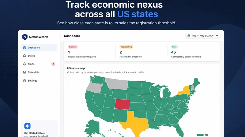 NexusWatch