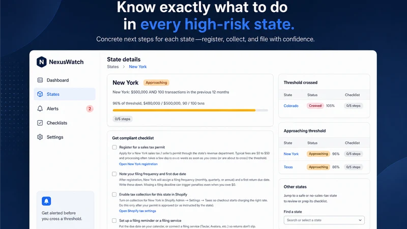 NexusWatch