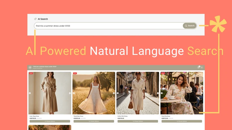 Liquify ‑ AI Agentic Shopping