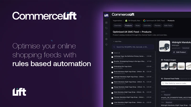 CommerceLift