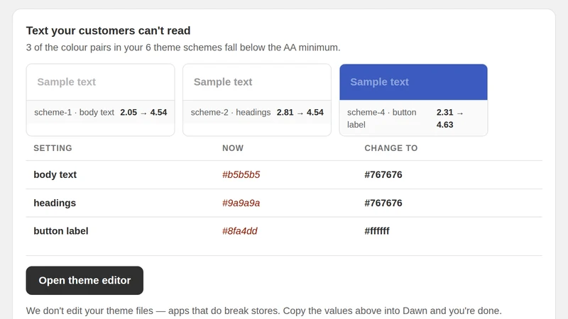 ClearAlt: Alt Text, ADA & SEO