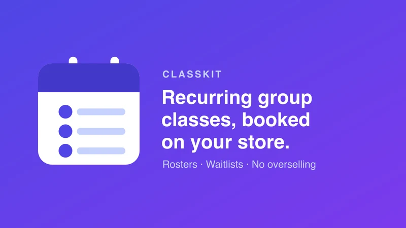 ClassKit