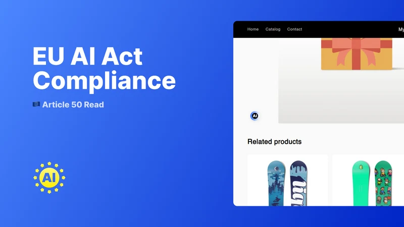 AI Act Compliance Badge