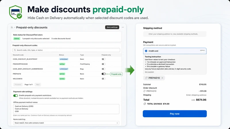 PrepayGuard