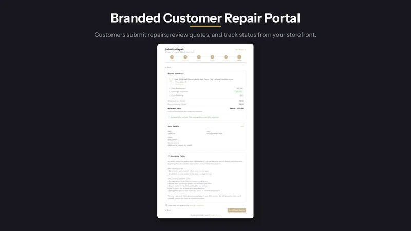 KaratCare: Jewelry Repairs