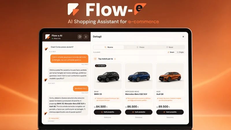 Flow‑e