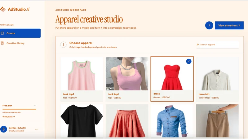 AdStudio AI